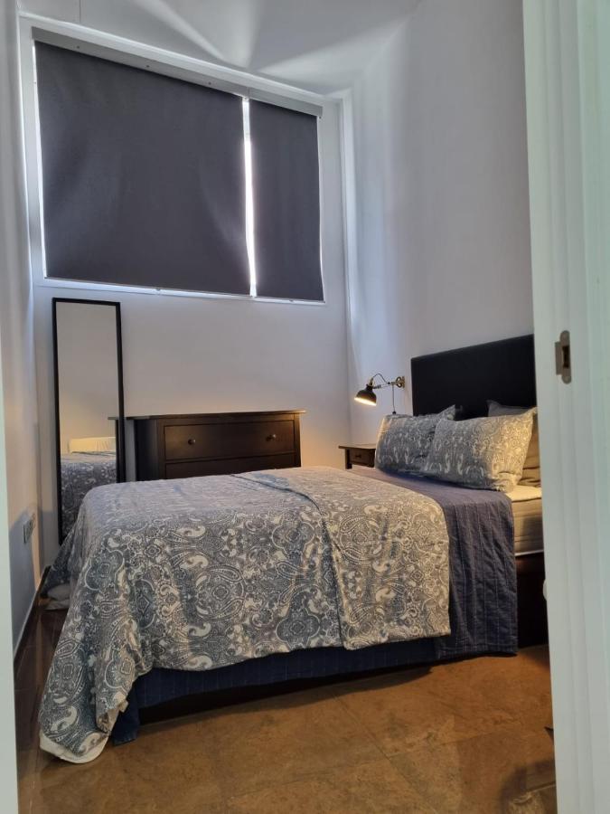 City Suite Las Palmas de Gran Canaria Exteriér fotografie