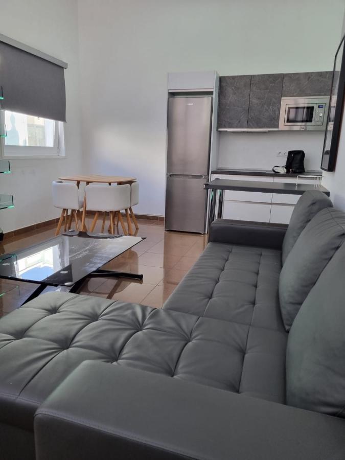 City Suite Las Palmas de Gran Canaria Exteriér fotografie