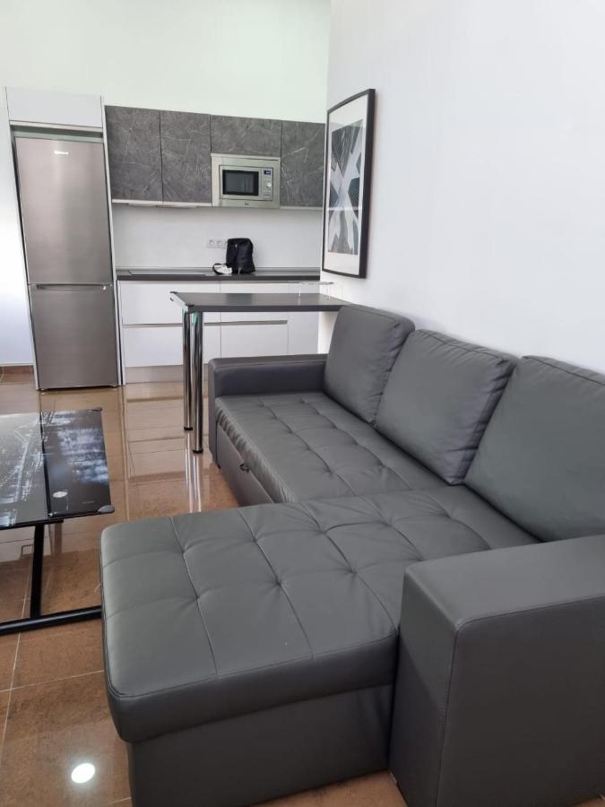 City Suite Las Palmas de Gran Canaria Exteriér fotografie